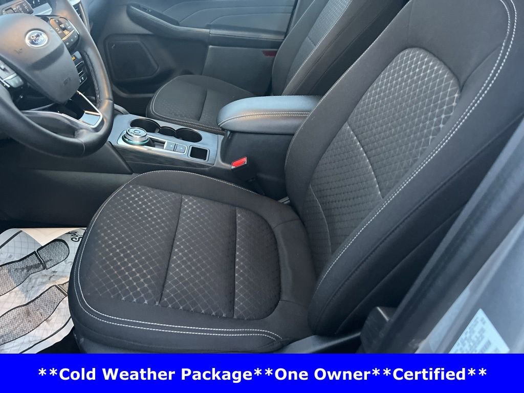 Used 2024 Ford Escape Active w/ Tech Pack #2 image 30