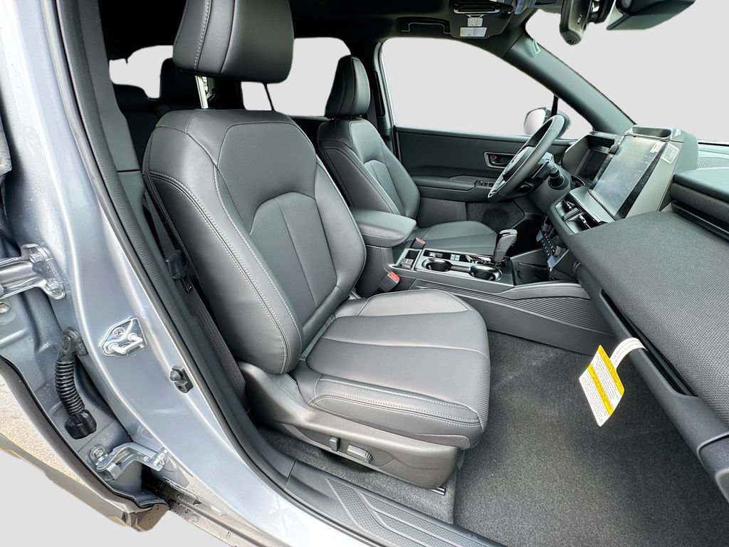 New 2026 Subaru Outback Limited AWD/4WD image 37