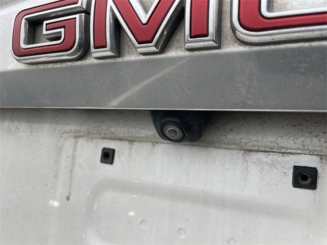 Used 2022 GMC Yukon Denali image 9