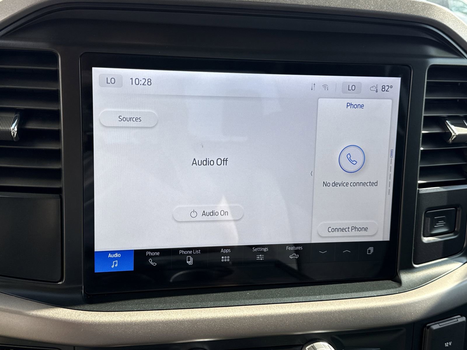 Used 2025 Ford F150 XLT w/ Equipment Group 301A Standard image 20