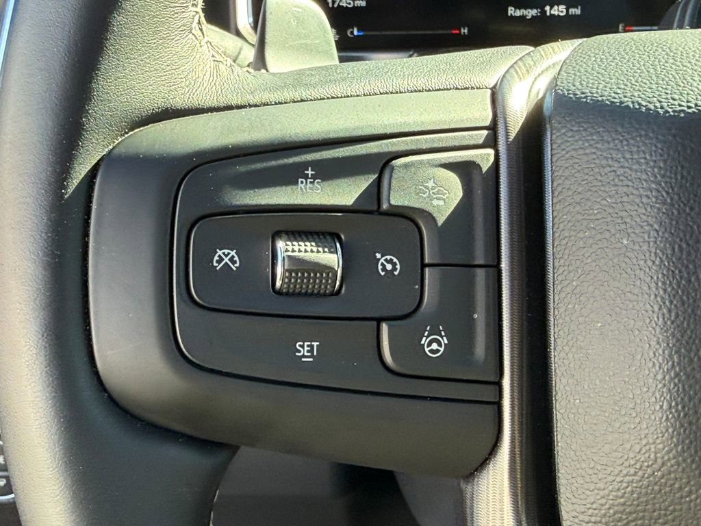 Certified 2026 GMC Sierra 1500 Denali Ultimate AWD/4WD image 23
