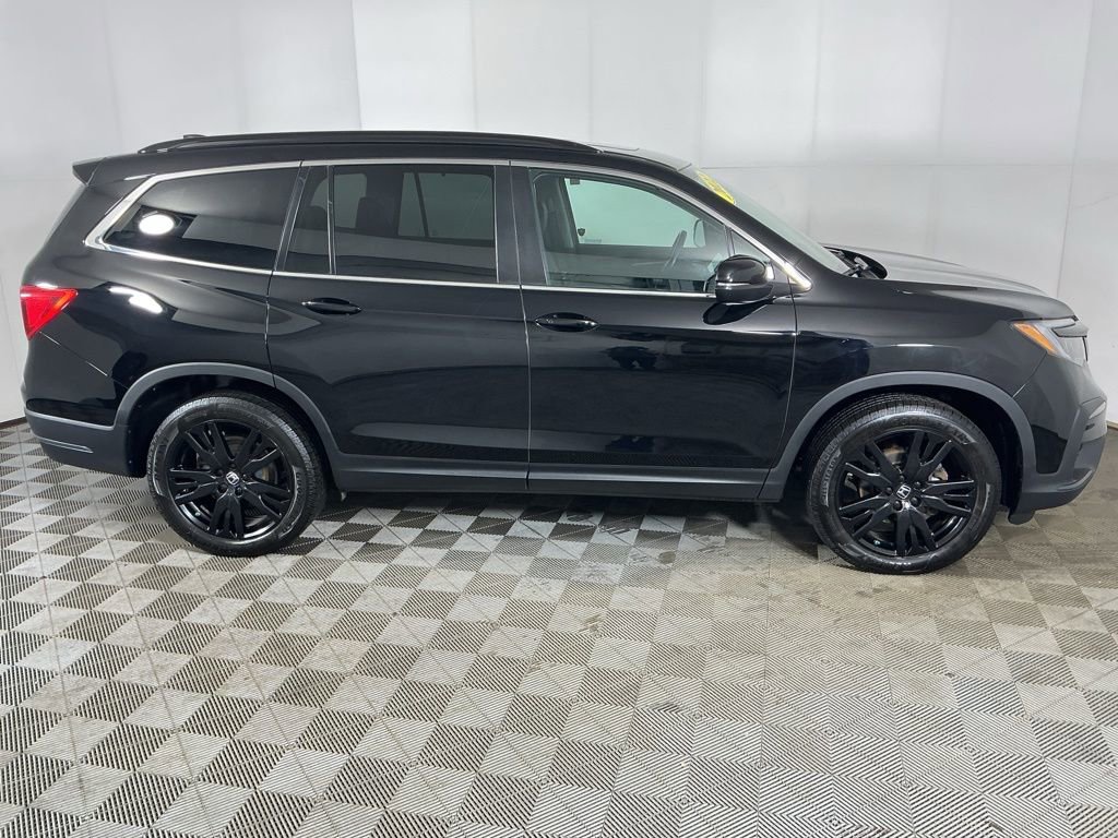 Used 2022 Honda Pilot Special Edition image 19