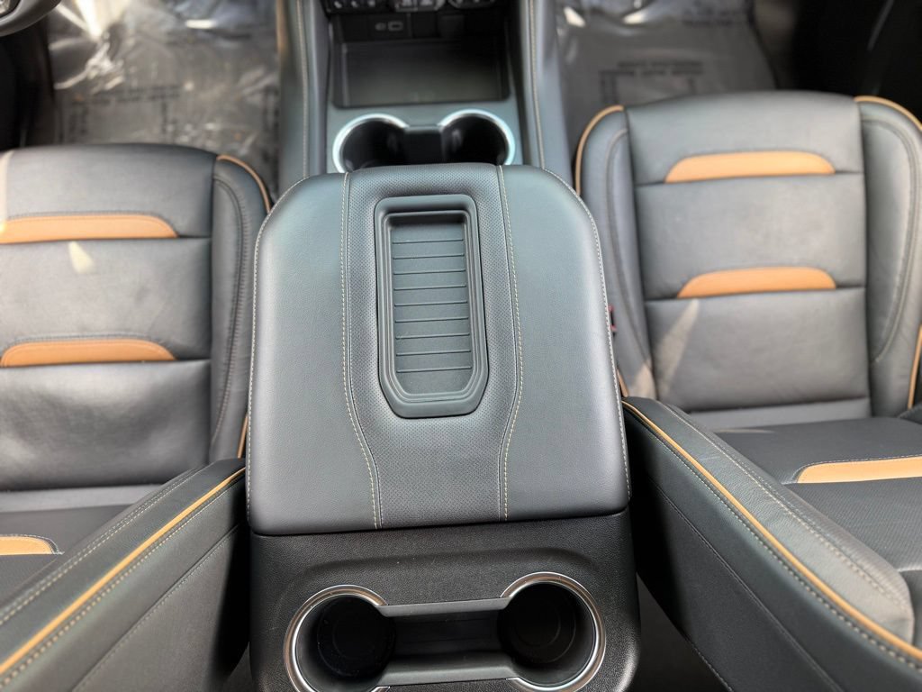 Used 2024 GMC Yukon AT4 w/ Max Trailering Package AWD/4WD image 53