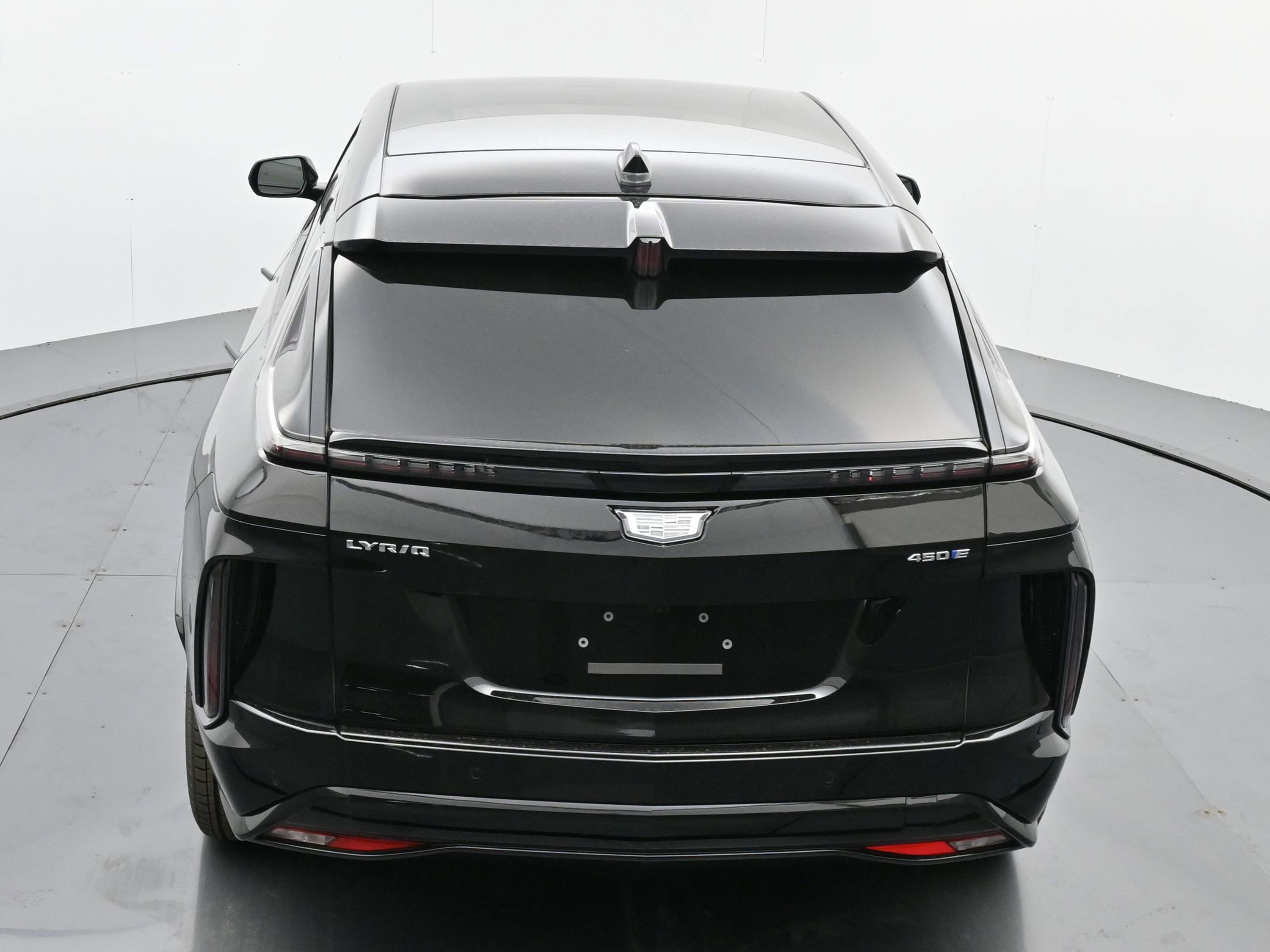New 2025 Cadillac Lyriq Sport image 26