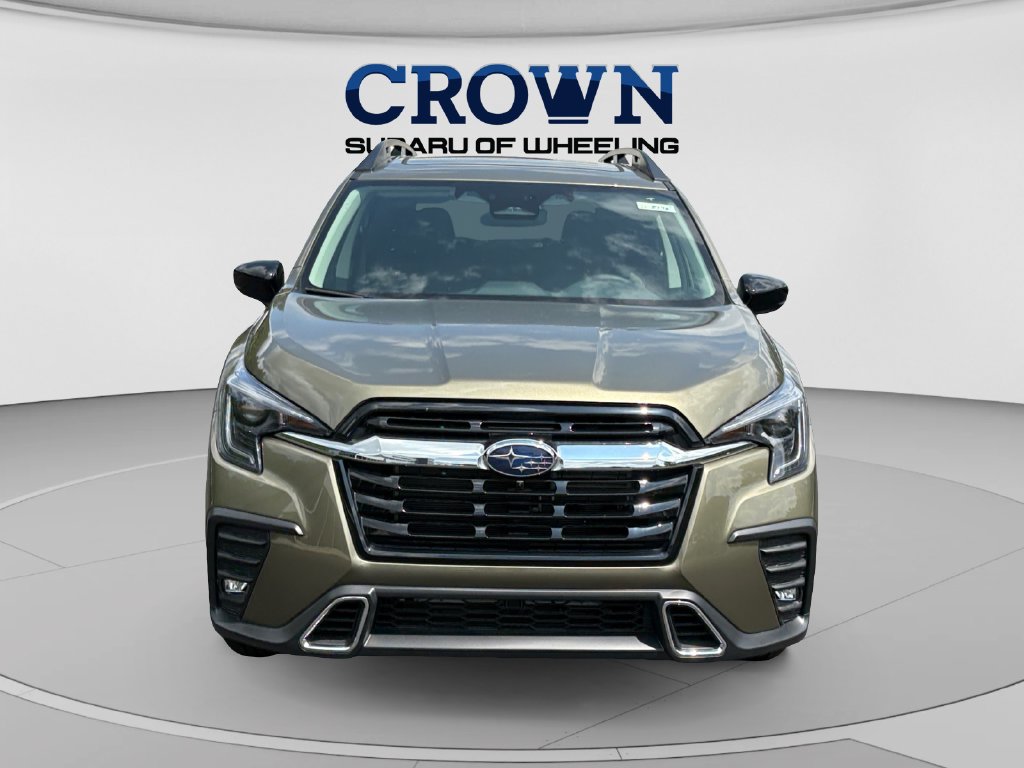 New 2026 Subaru Ascent Touring AWD/4WD image 8