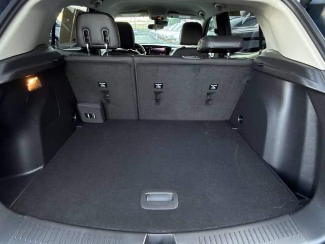Used 2025 Buick Encore GX Sport Touring FWD image 27