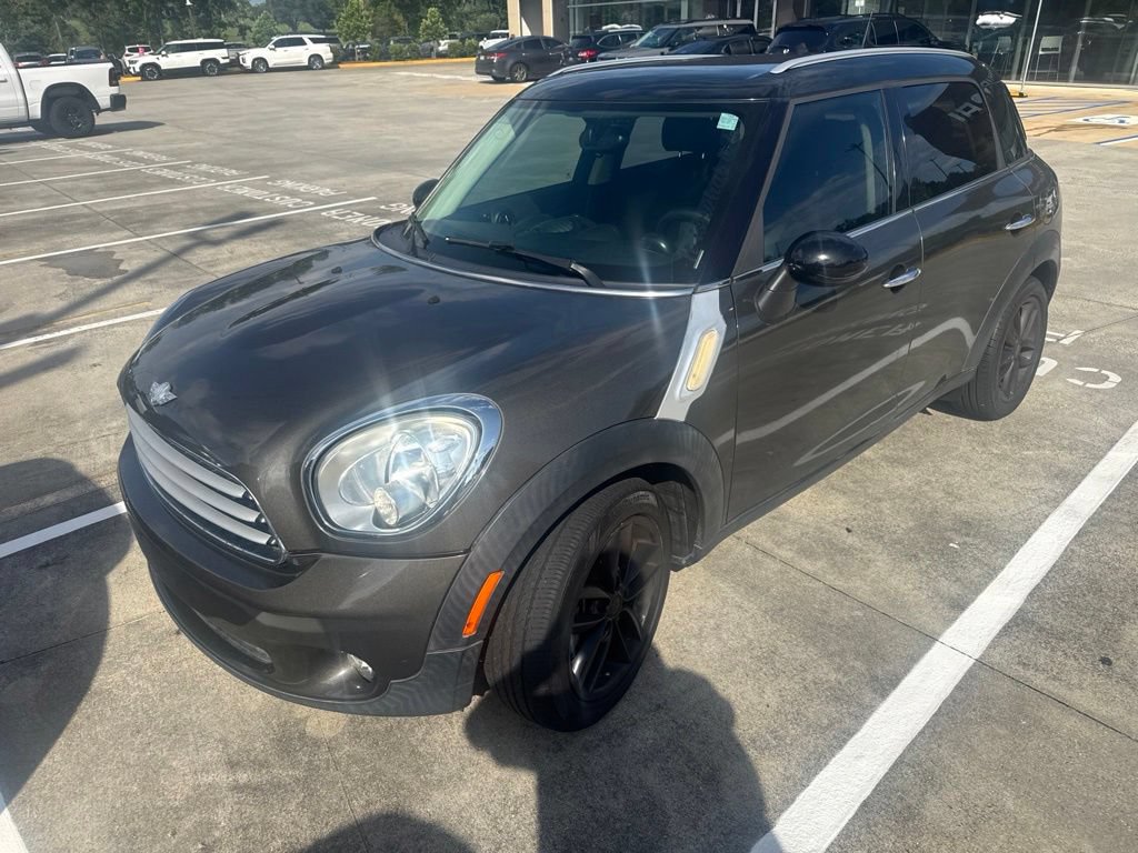 Used 2013 MINI Cooper Countryman FWD image 1