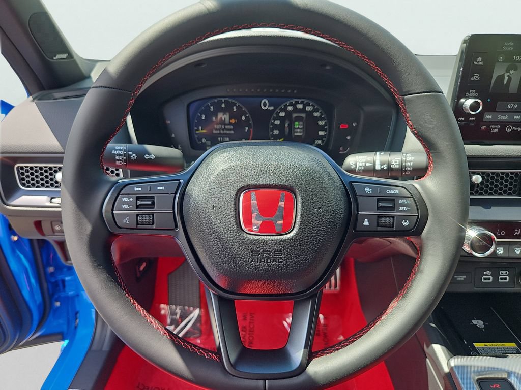 Used 2026 Honda Civic Type R image 24