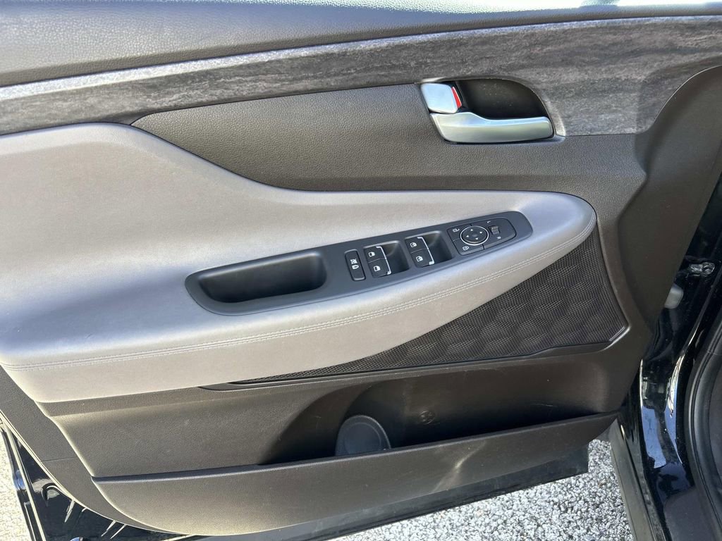 Used 2020 Hyundai Santa Fe SEL image 17