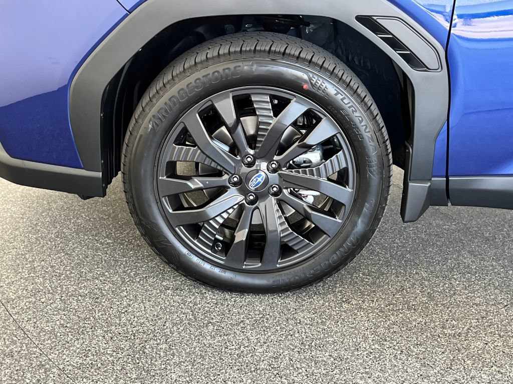 New 2026 Subaru Forester Sport w/ Onyx Edition AWD/4WD image 29