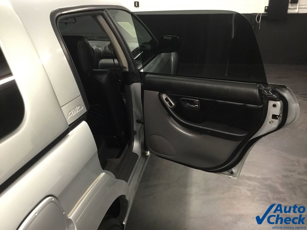 Used 2006 Subaru Baja Sport image 34