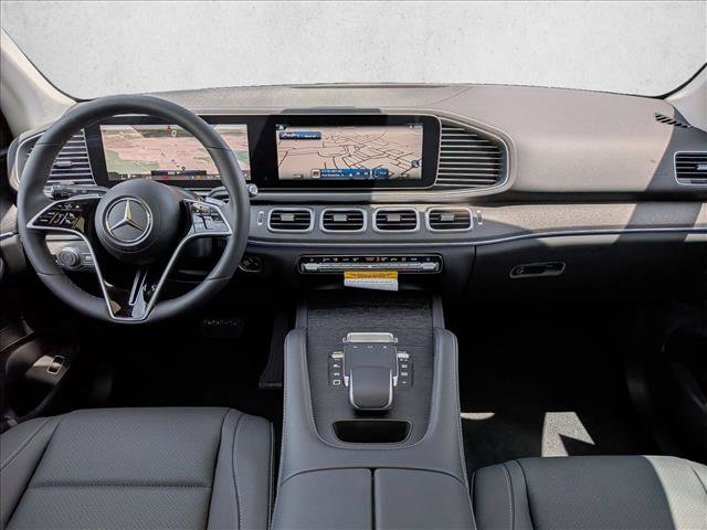 New 2026 Mercedes-Benz GLE 350 4MATIC image 17
