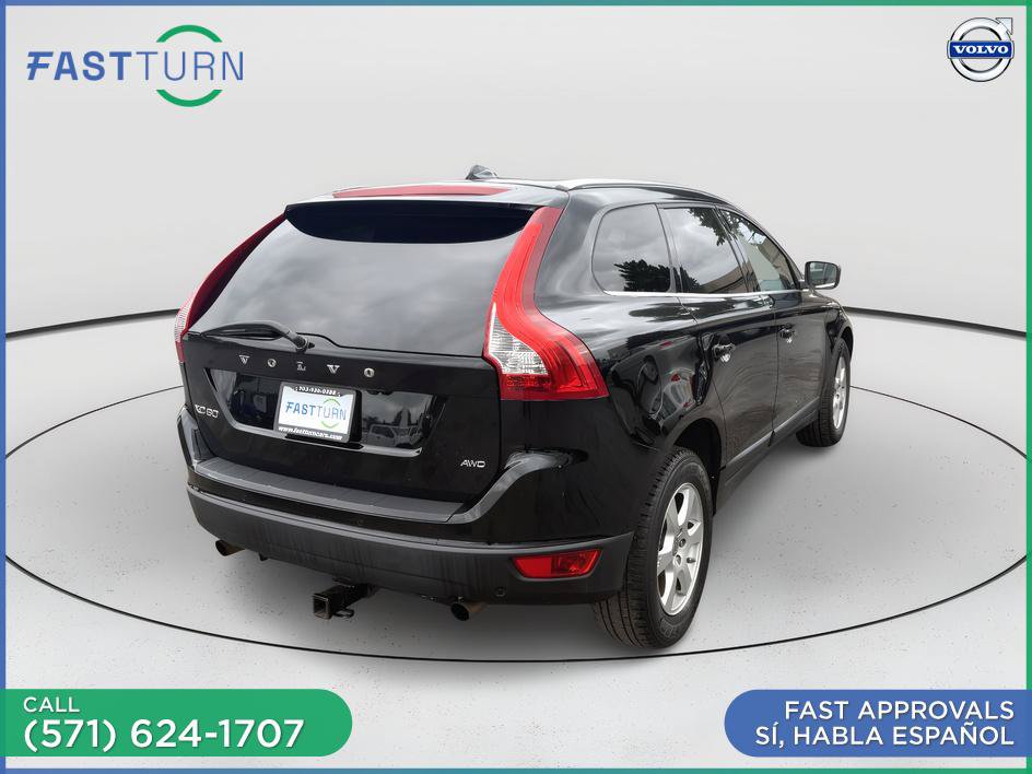 Used 2012 Volvo XC60 3.2 Platinum FWD image 8