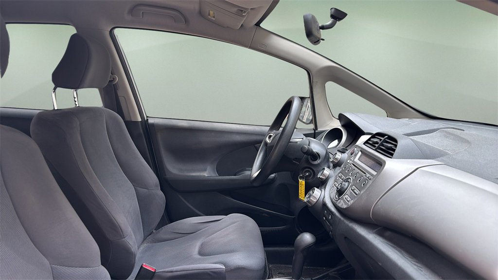 Used 2013 Honda Fit image 14