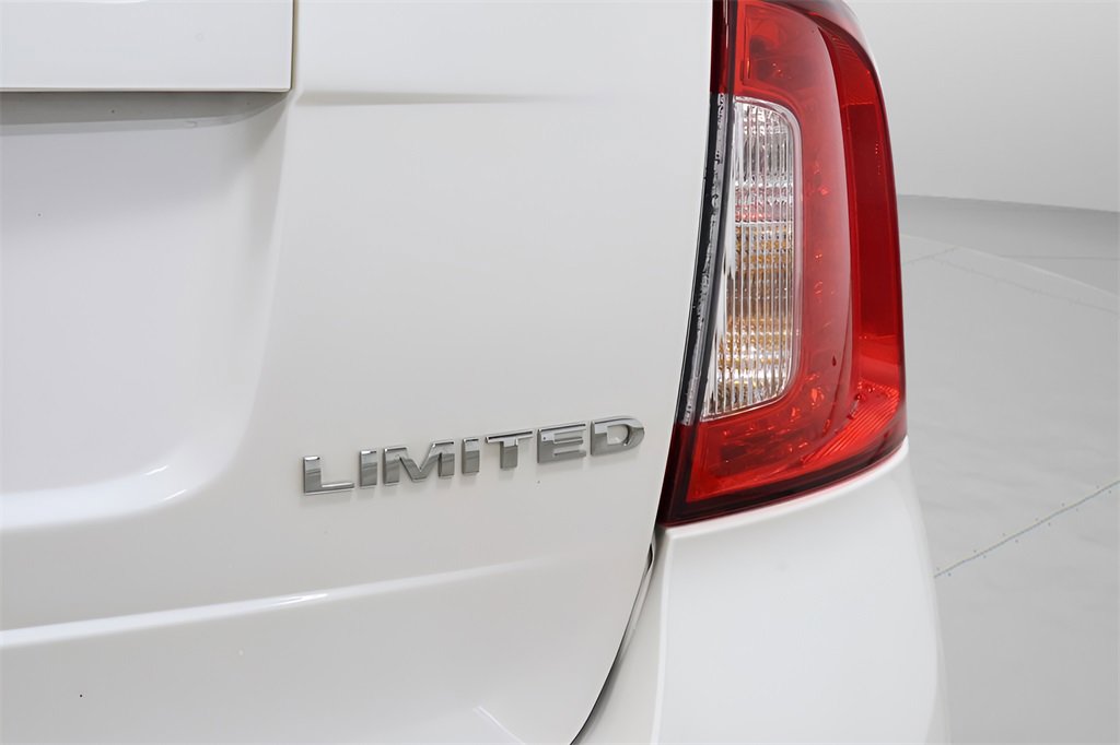 Used 2014 Ford Edge Limited w/ Equipment Group 301A image 36