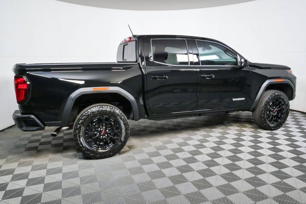 New 2026 GMC Canyon Elevation w/ Convenience Package RWD image 9