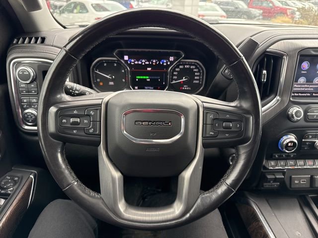 Used 2022 GMC Sierra 3500 Denali image 14