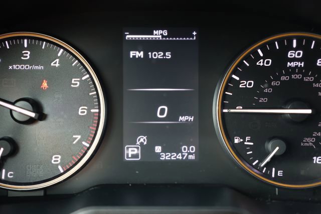 Certified 2024 Subaru Outback Wilderness image 25