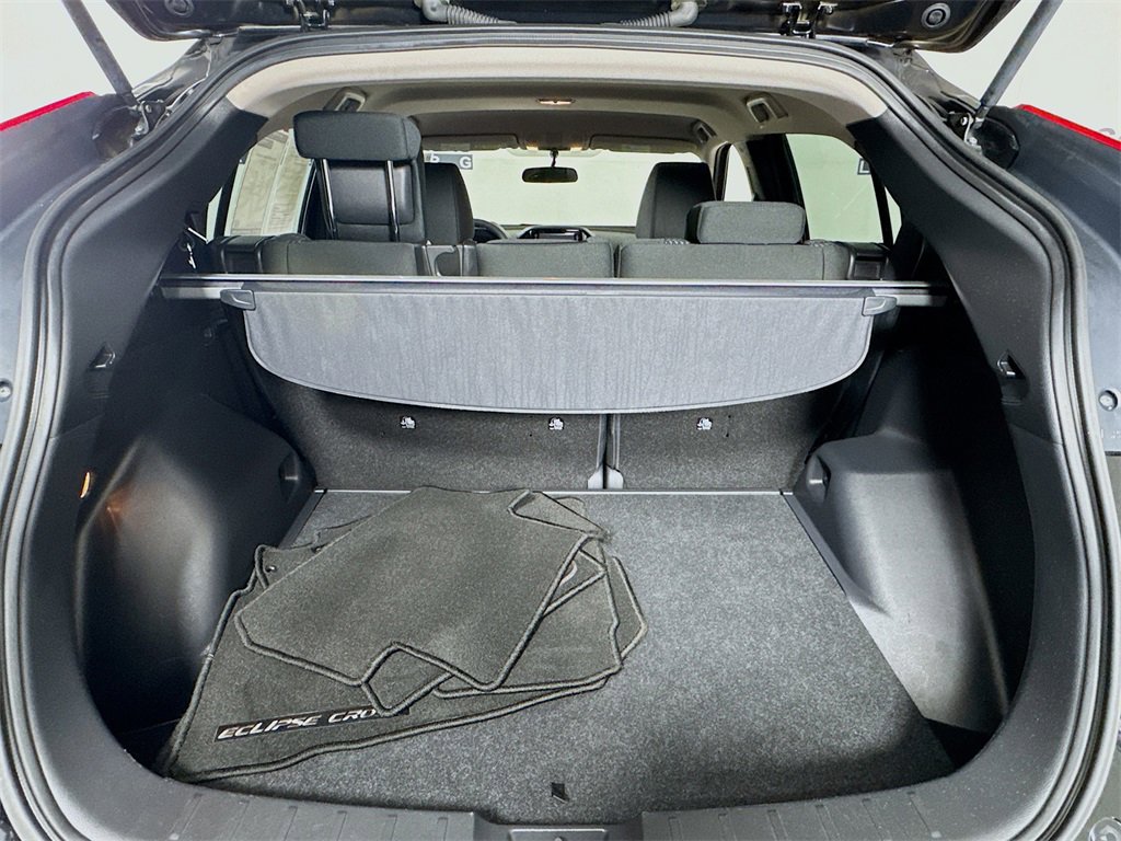 Used 2018 Mitsubishi Eclipse Cross ES image 23