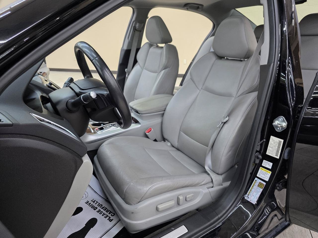 Used 2016 Acura TLX w/ Technology Package AWD/4WD image 15