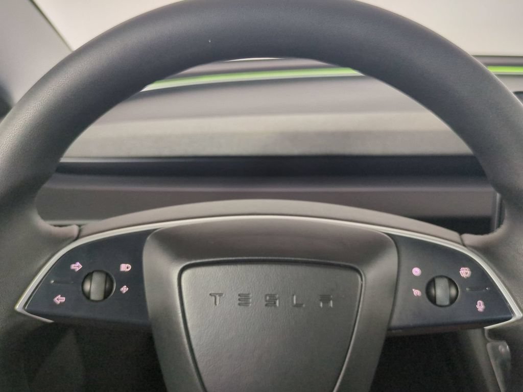 Used 2025 Tesla Model 3 Long Range RWD image 37