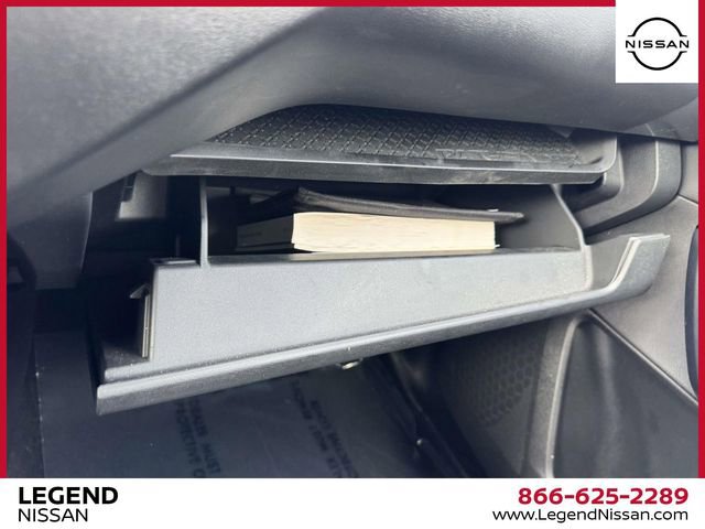 Certified 2023 Nissan Pathfinder SL image 31