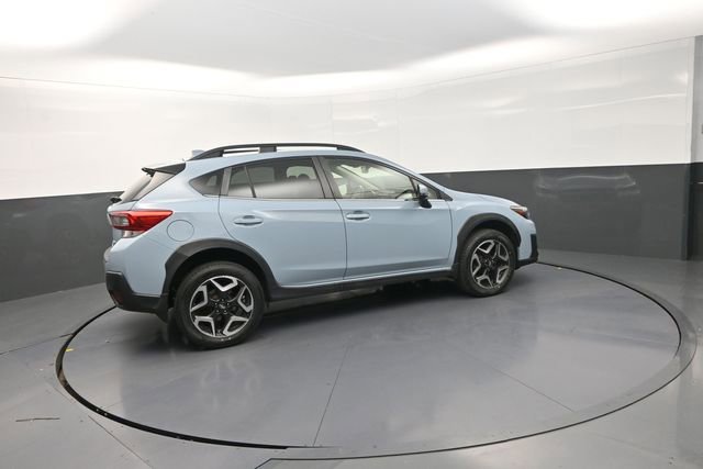 Used 2020 Subaru Crosstrek 2.0i Limited w/ Moonroof Package w/Navigation image 16