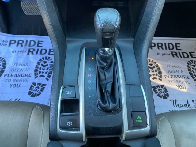 Used 2017 Honda Civic LX image 27