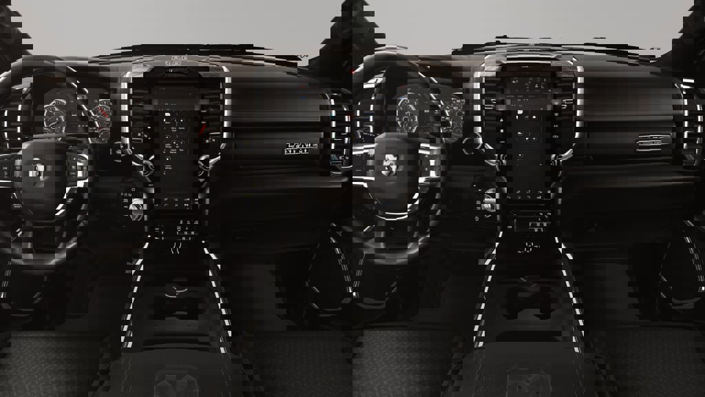 New 2026 RAM 1500 Laramie image 6