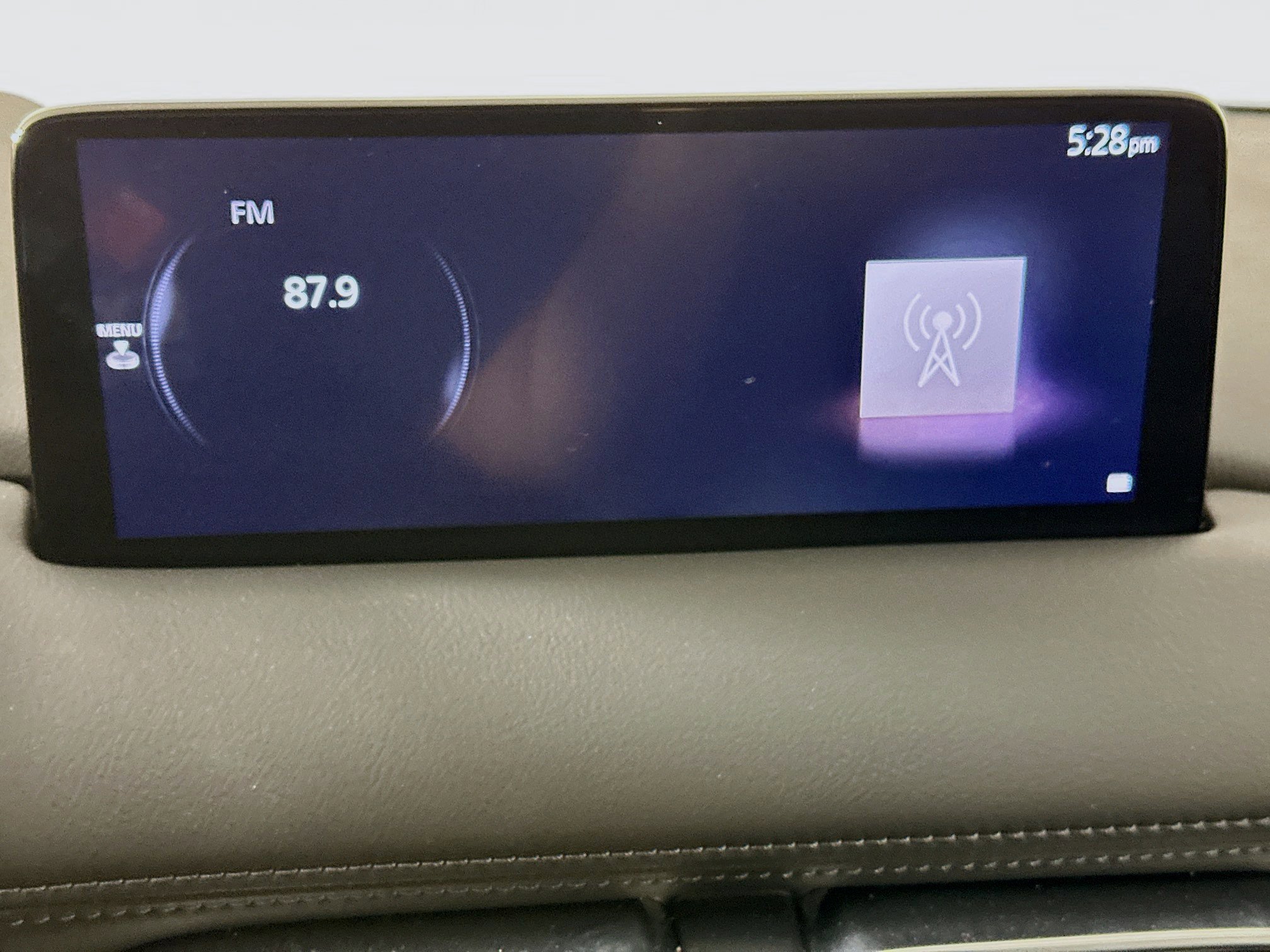 Used 2023 MAZDA CX-5 AWD 2.5 S w/ Preferred Package image 21