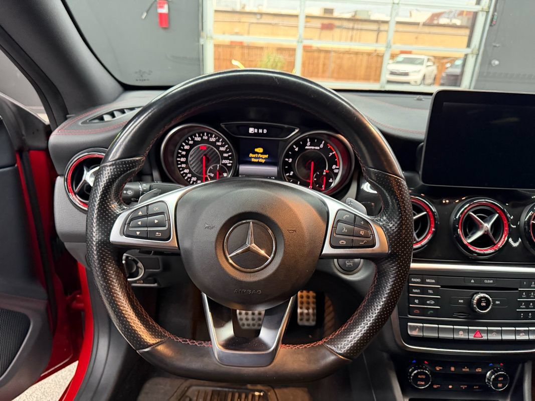Used 2017 Mercedes-Benz CLA 45 AMG 4MATIC image 24
