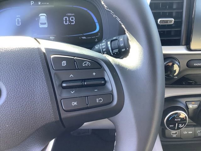 Certified 2026 Hyundai Venue SEL image 30