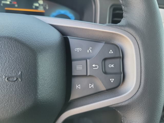 New 2026 Ford Bronco Badlands AWD/4WD image 30