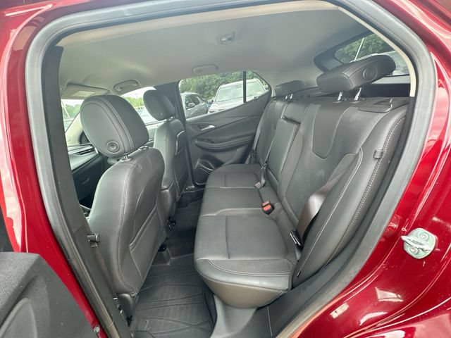 Used 2024 Buick Encore GX Preferred w/ Comfort Package AWD/4WD image 28