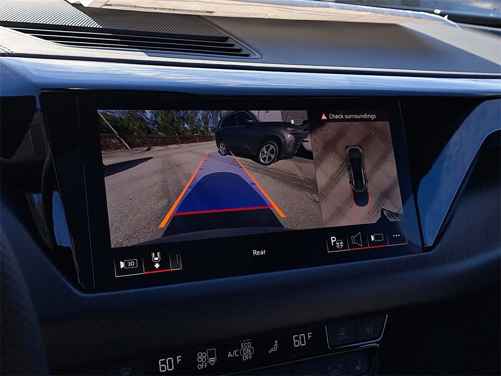 New 2026 Audi S e-tron GT Prestige image 13