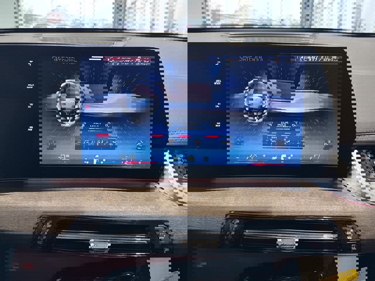 New 2026 BMW X1 M35i w/ Convenience Package image 25