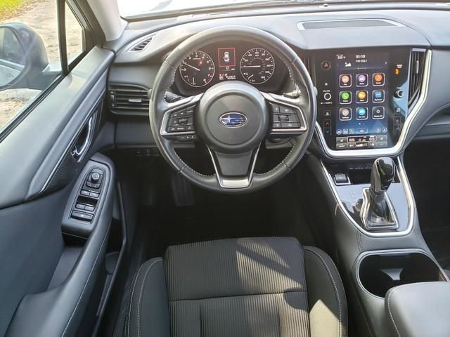 Used 2024 Subaru Legacy Premium AWD/4WD image 14