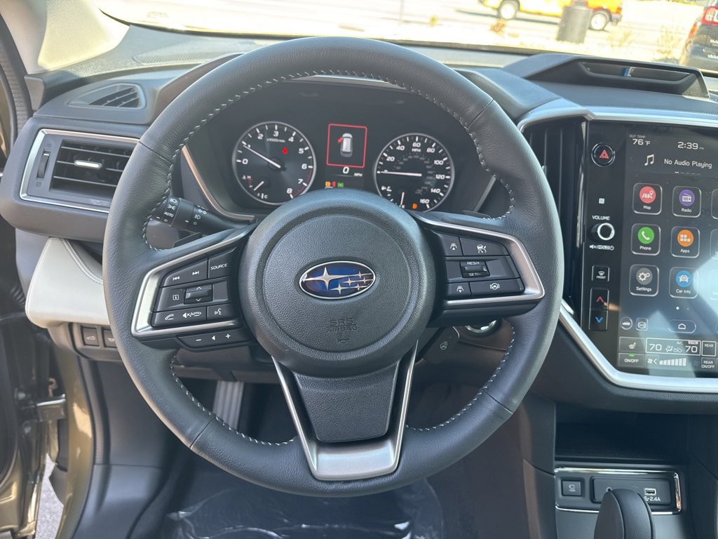 New 2025 Subaru Ascent Limited image 14