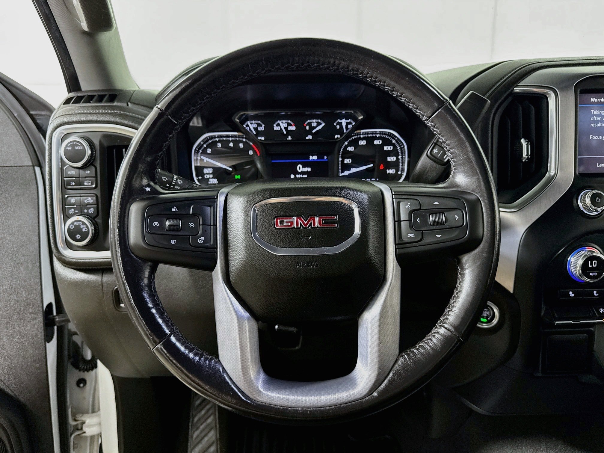 Used 2022 GMC Sierra 1500 Elevation AWD/4WD image 14