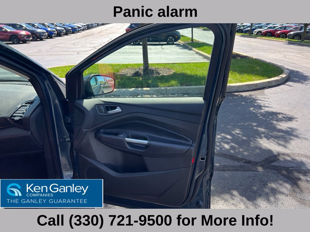 Used 2019 Ford Escape Titanium AWD/4WD image 56