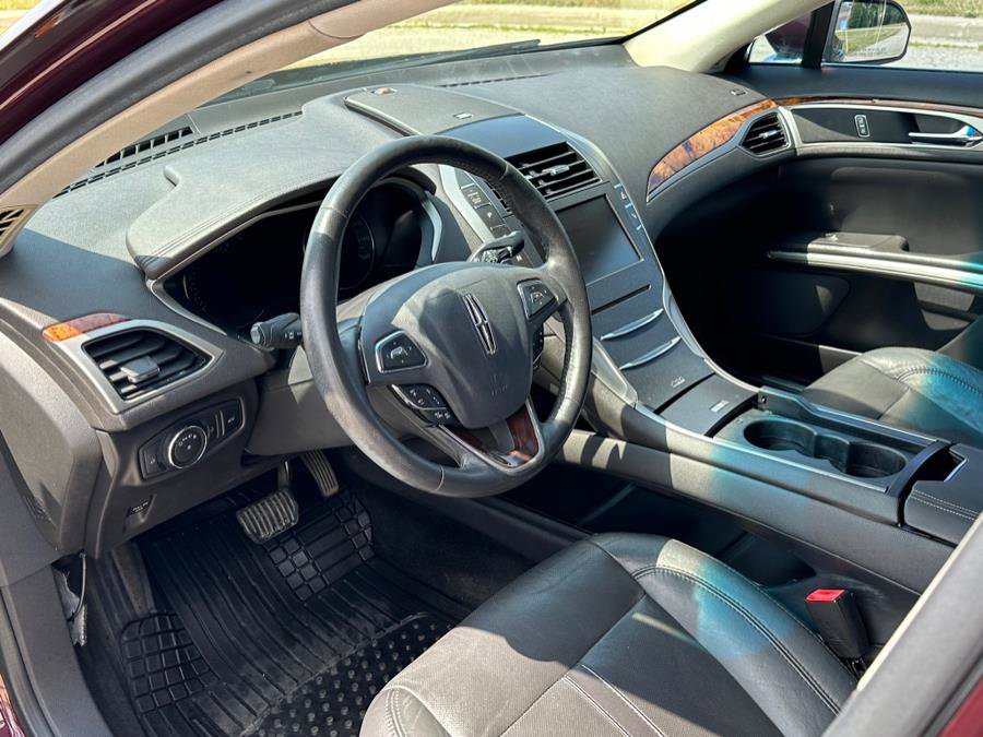 Used 2013 Lincoln MKZ FWD image 15
