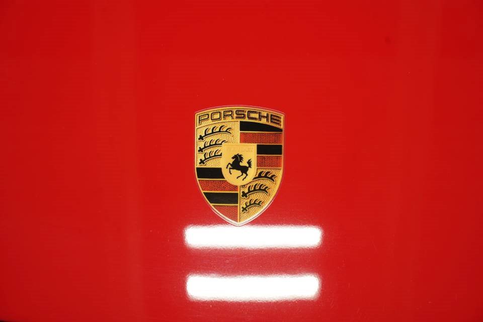 Used 2019 Porsche 911 Speedster image 27