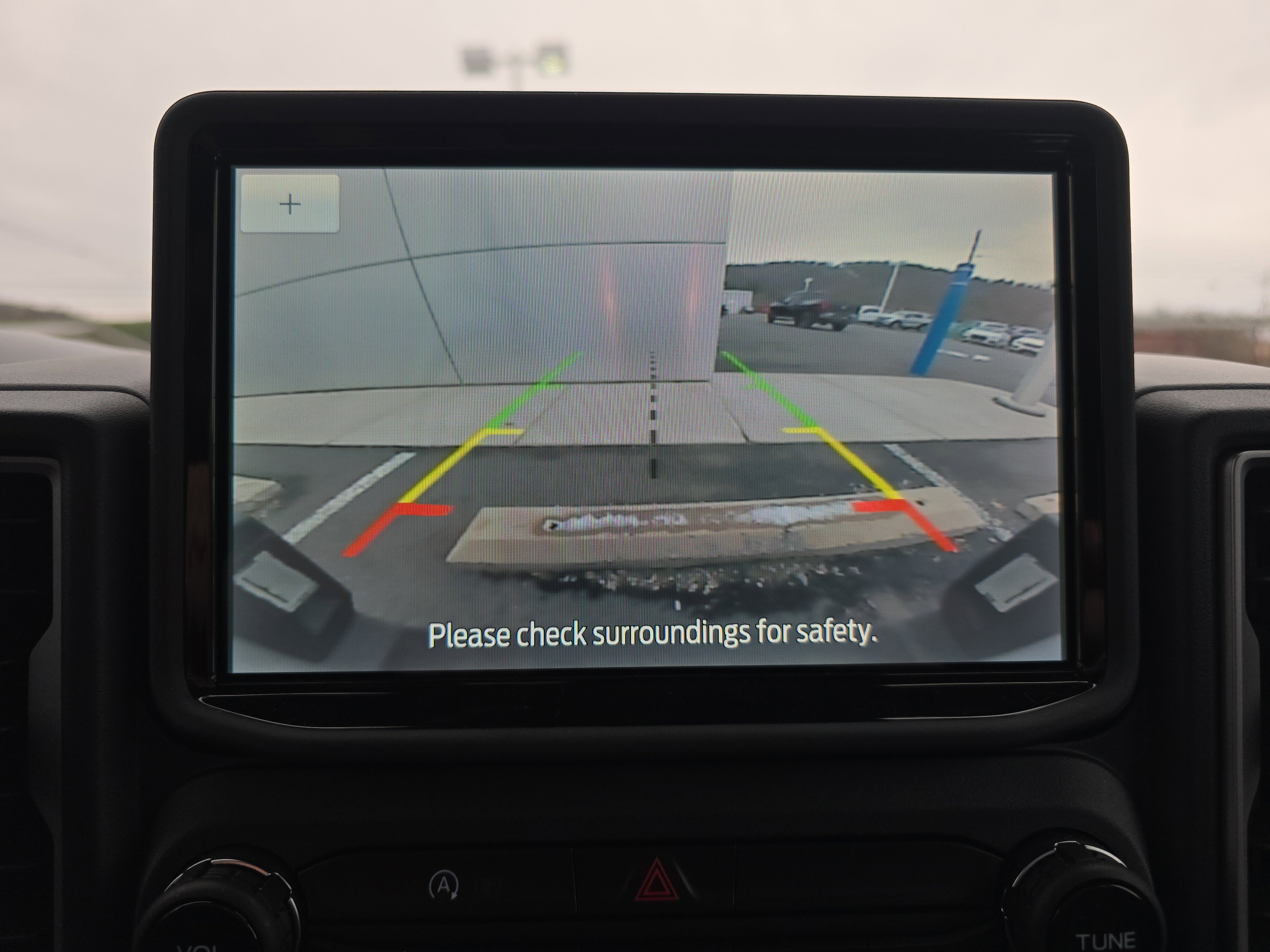 Used 2021 Ford Bronco Sport Big Bend image 30