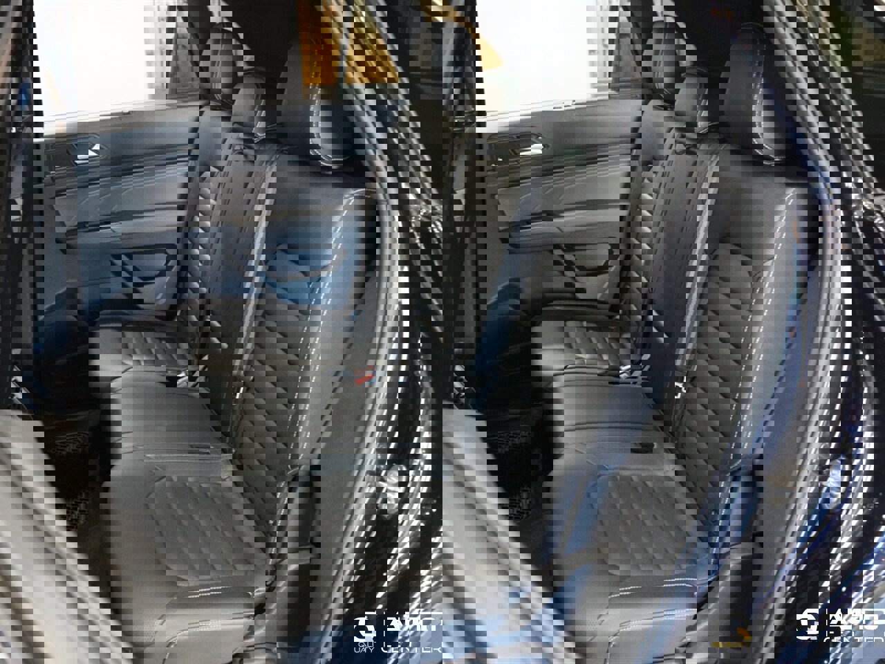 Used 2021 Volkswagen Atlas Cross Sport SEL Premium image 38