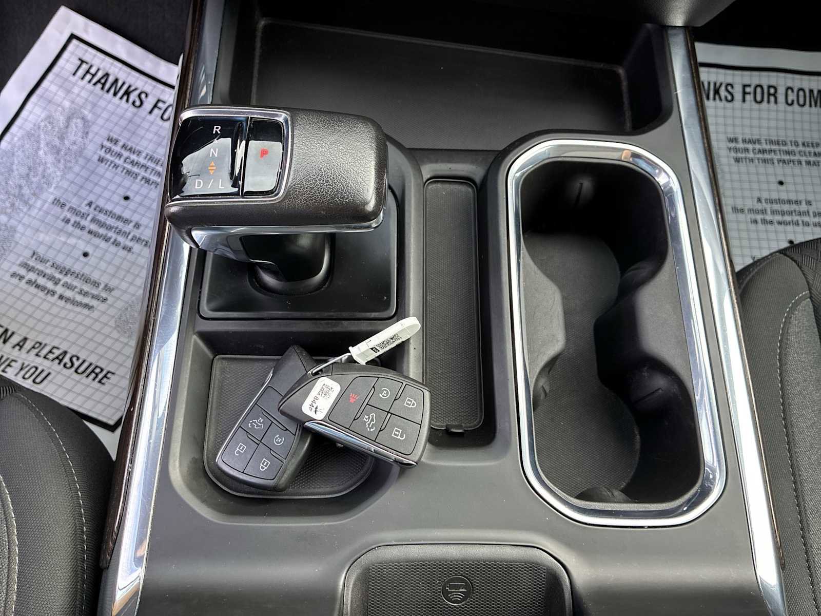 Certified 2022 GMC Sierra 1500 Elevation w/ LPO, Elevation Black Package image 16