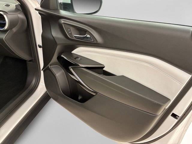 Used 2024 Chevrolet Trax LT w/ Driver Confidence Package image 15