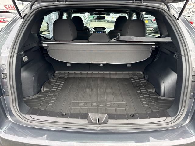 Used 2023 Subaru Impreza 2.0i Sport w/ Popular Package #3 image 14