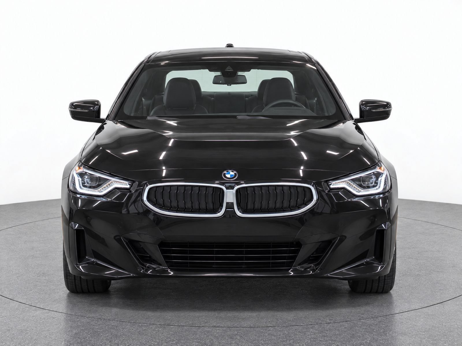 Certified 2025 BMW 230i Coupe RWD image 6