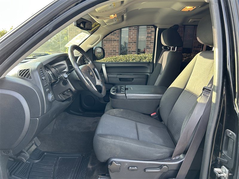 Used 2013 Chevrolet Silverado 1500 LT image 5