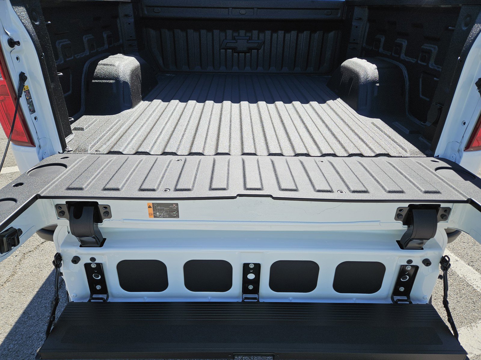 New 2026 Chevrolet Silverado 1500 ZR2 w/ ZR2 Bison Edition image 22